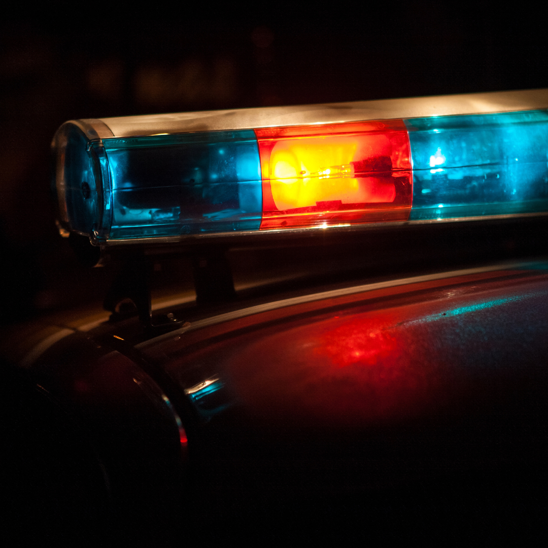 Motorista embriagado bate em ambulância, foge e acaba preso em Pocinhos - PB